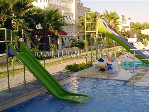 Фотографія Jasmin Seven 3*