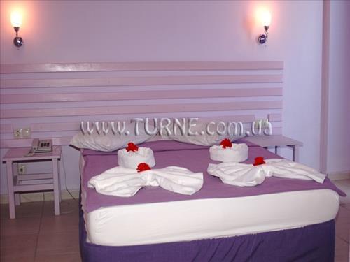 Готель Jasmin Seven 3*