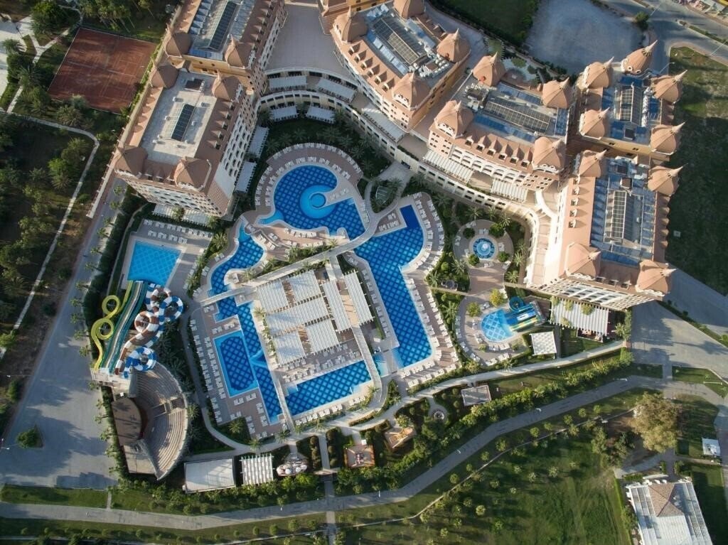 Zdjęcia Royal Alhambra Palace 5*