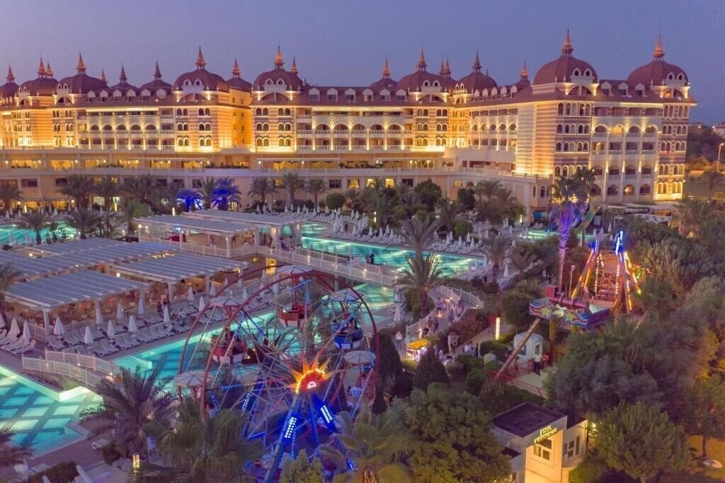 Obraz Royal Alhambra Palace 5*