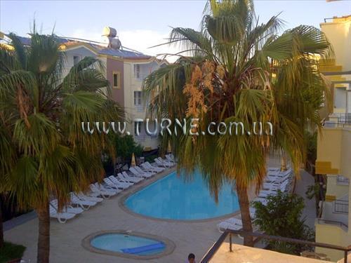 Zdjęcie Side Aria (ex. Sun Flipper Beach,Club Fliper) 3*
