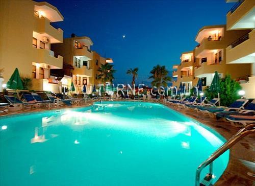 Obraz Side Aria (ex. Sun Flipper Beach,Club Fliper) 3*