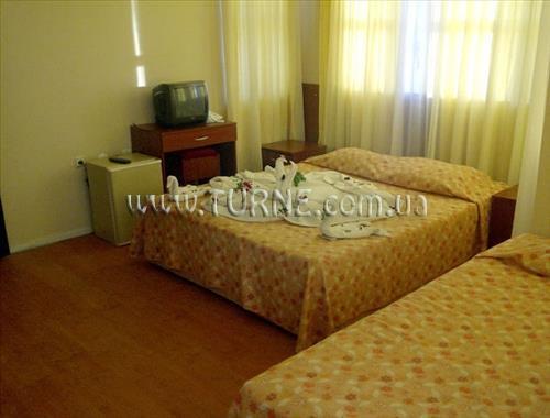 Hotel Side Aria (ex. Sun Flipper Beach,Club Fliper) 3*