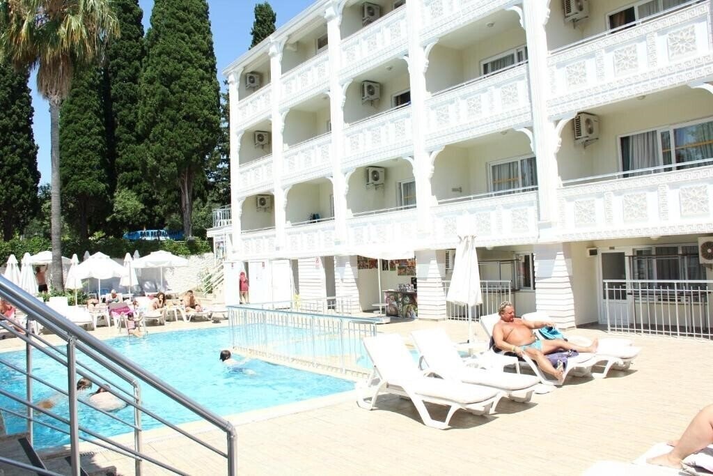 Фотография Side Miami Beach (ex. Side Point Hotel) 3*