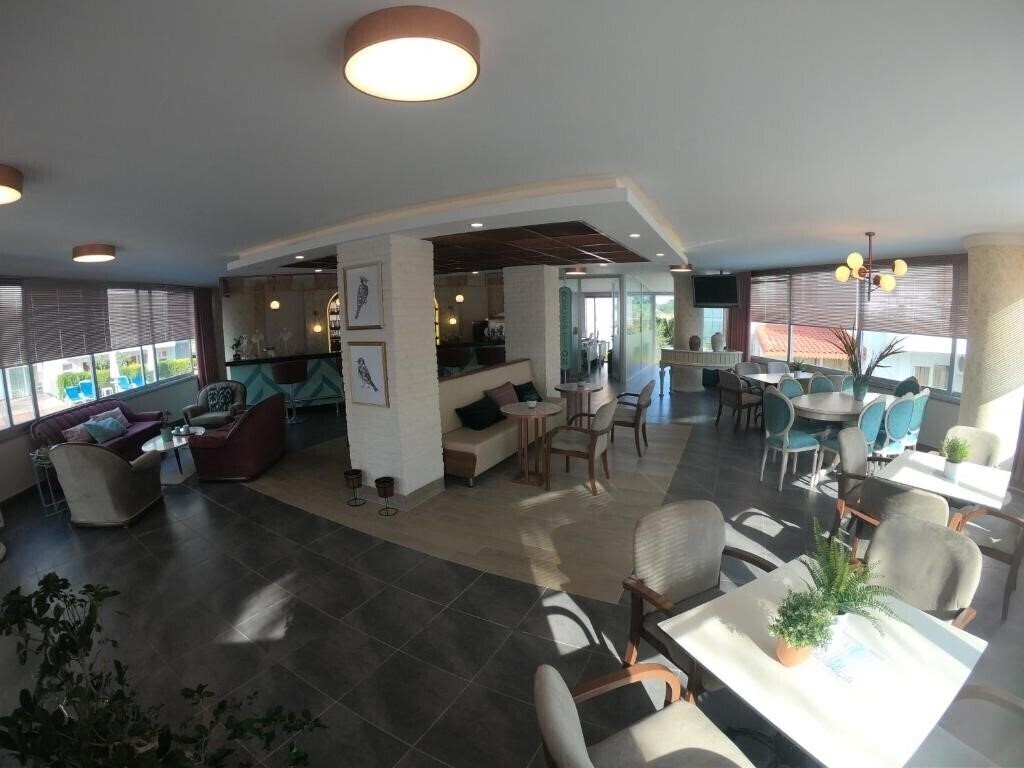 Фотографія Irem Garden Hotel 4*