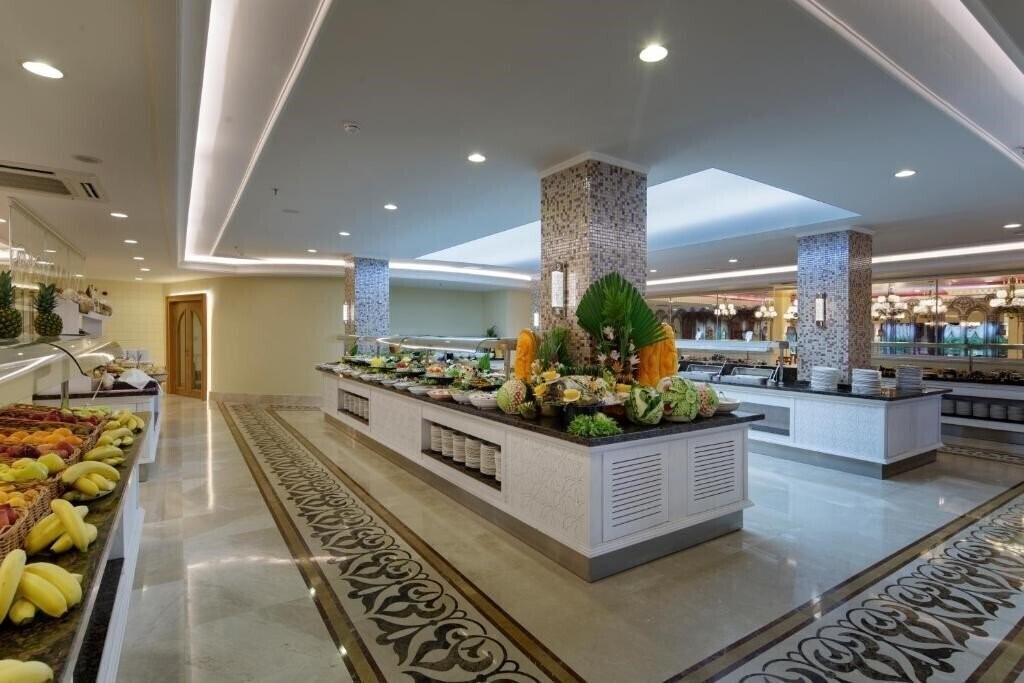 Зображення Alba Resort Hotel 5*