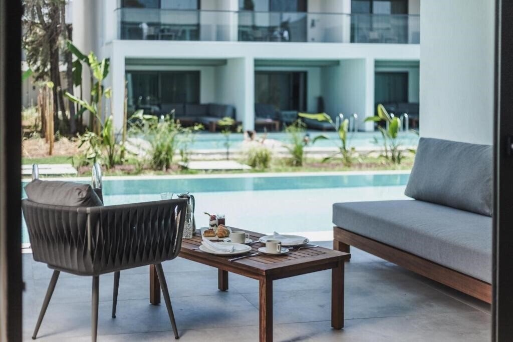 Зображення Paloma Finesse (ex. Paloma Paradise Beach, Paradise Side Beach) 5*