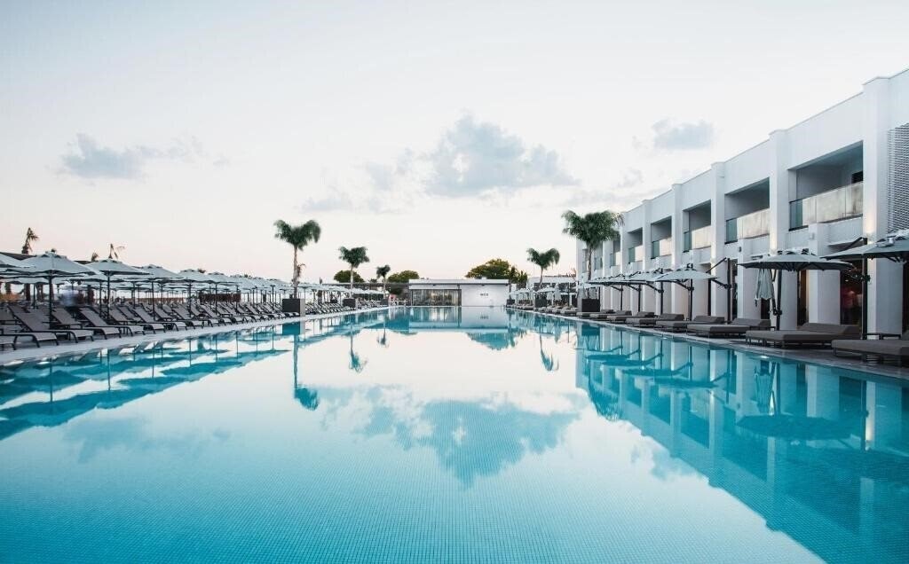 Фото Paloma Finesse (ex. Paloma Paradise Beach, Paradise Side Beach) 5*