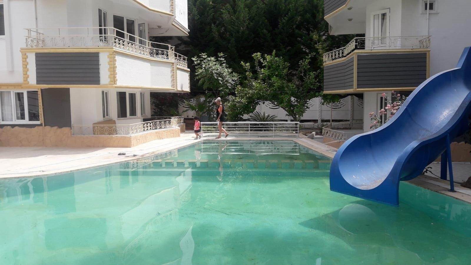 Zdjęcie Life Garden Hotel (ex. Antik Boutique Hotel, Antique Boutique Hotel Side) 3*