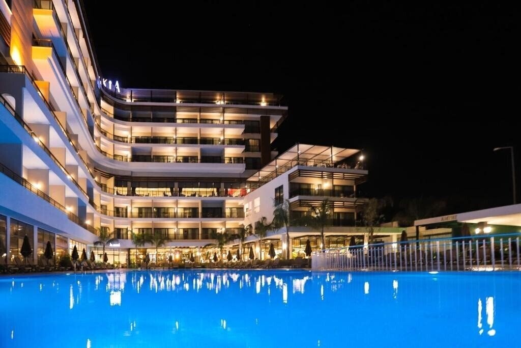 Zdjęcie Alexia Resort & Spa Hotel (Adults Only 16+) 5*