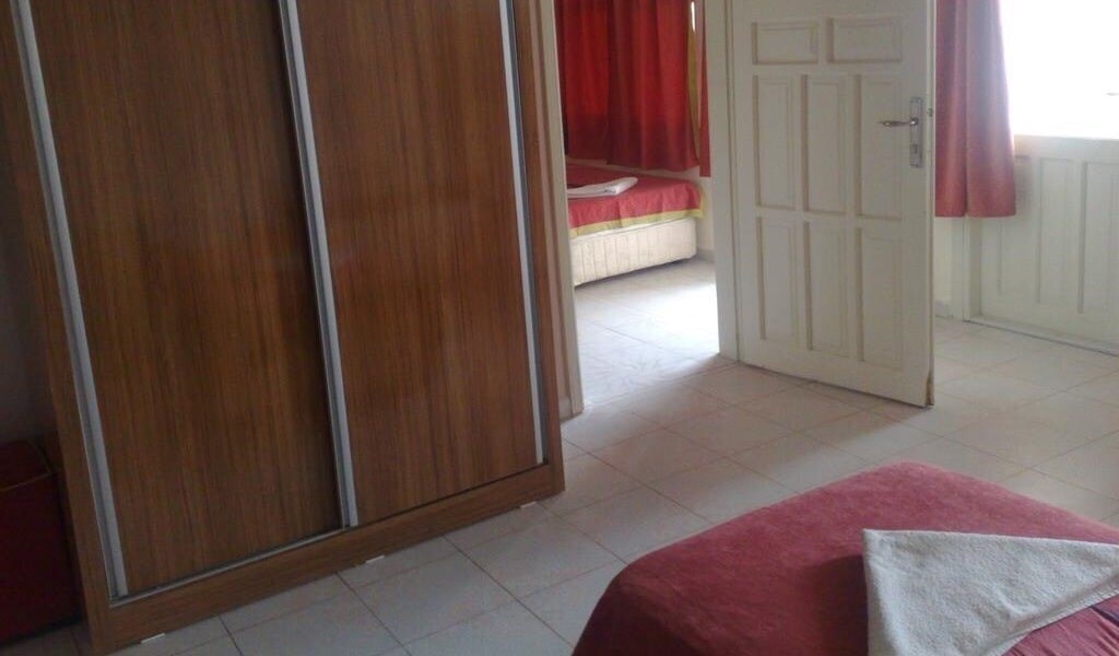 Obraz Palmiye Hotel Side 3*