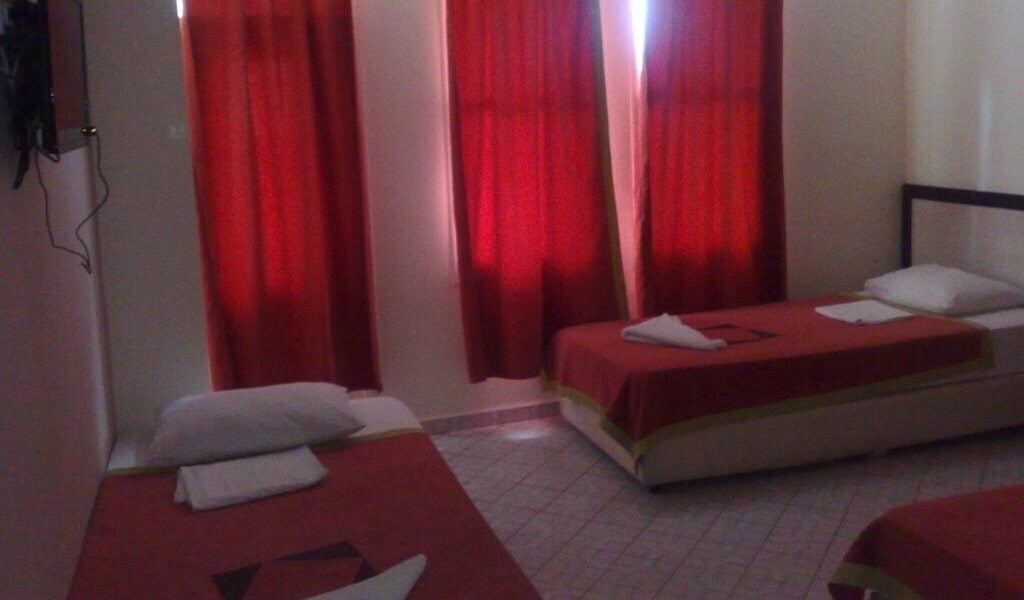 Zdjęcie Palmiye Hotel Side 3*