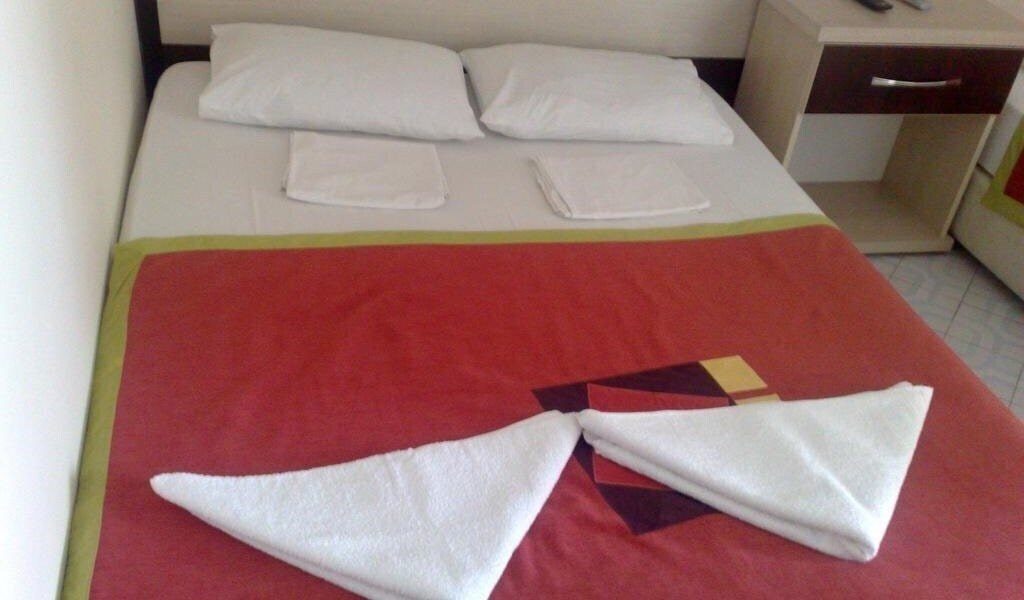 Zdjęcia Palmiye Hotel Side 3*