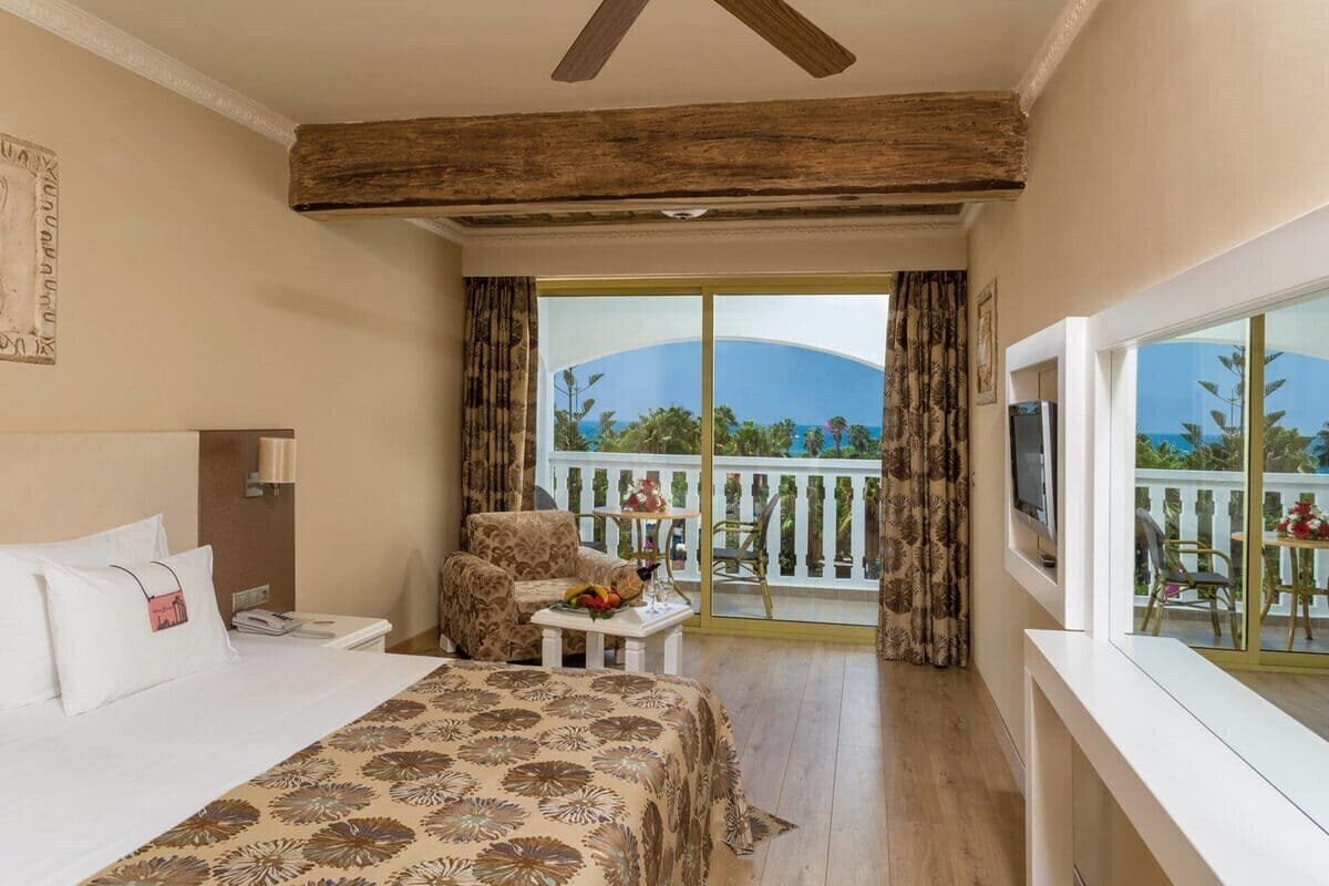 Obraz Defne Ana Hotel 4*