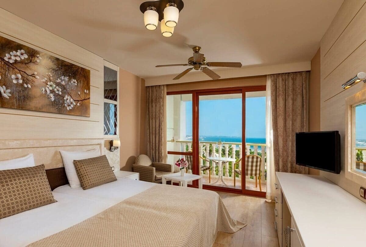 Obraz Defne Garden 4*