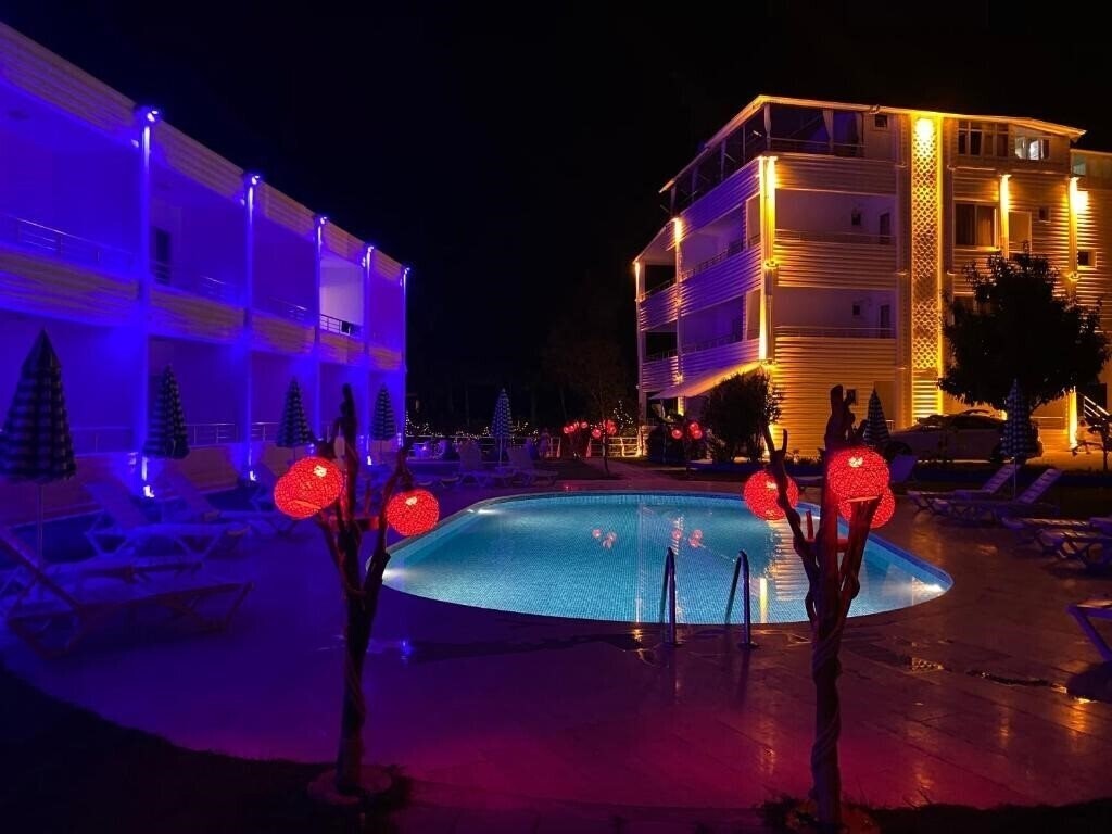 Фото Aroma Boutique Hotel 3*
