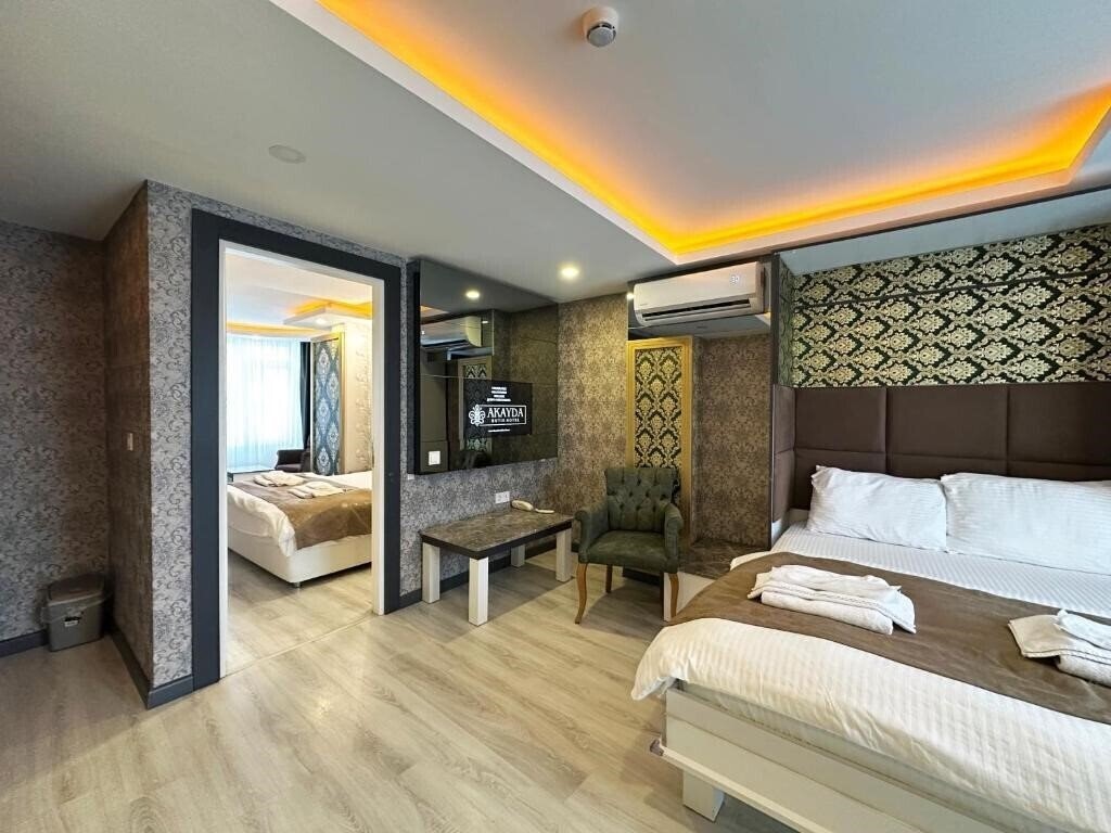 Зображення Anka Butik Hotel 3*