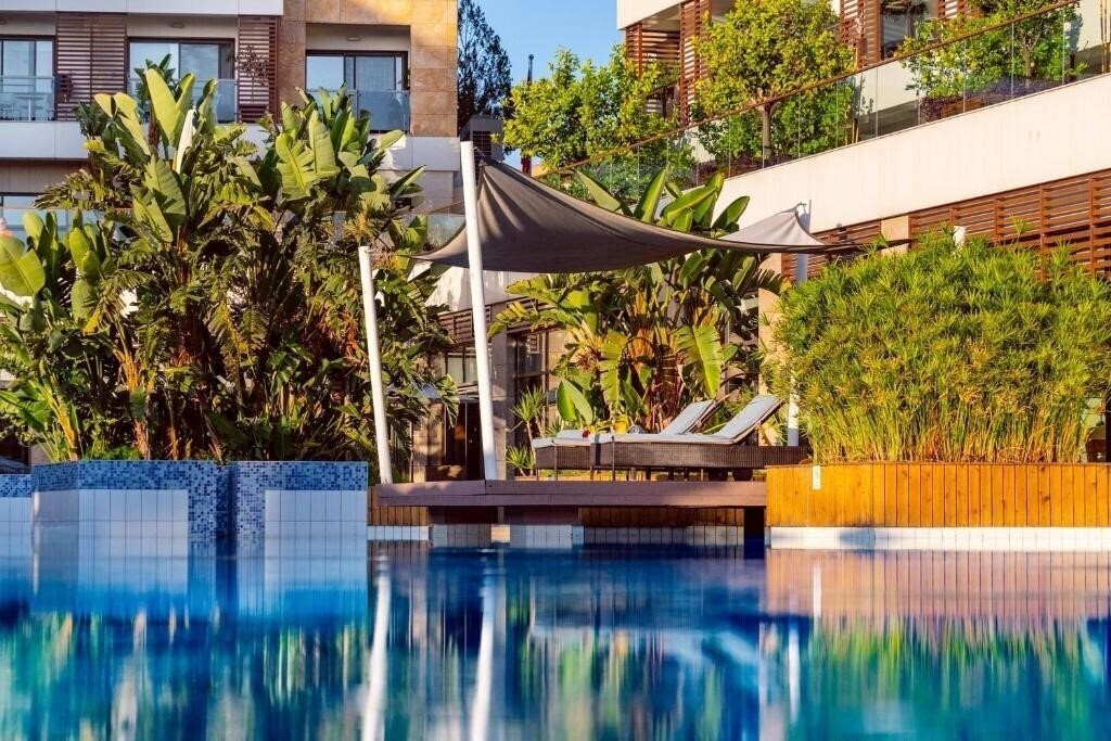 Zdjęcie Tui Blue Side (ex. Sensimar Resort) 5*