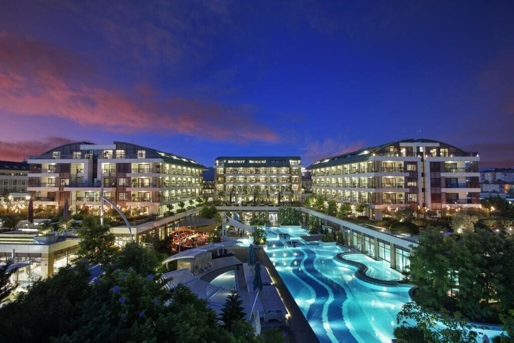 Zdjęcia Tui Blue Side (ex. Sensimar Resort) 5*