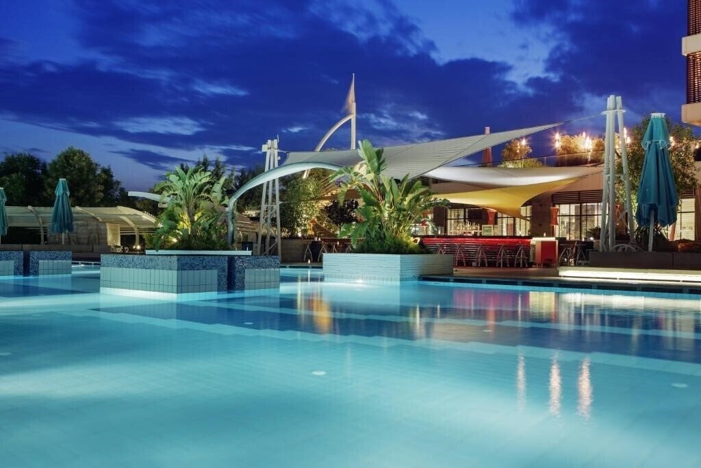 Zdjęcie Tui Blue Side (ex. Sensimar Resort) 5*