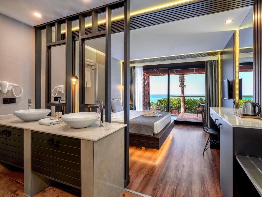 Картинка Adora Calma Beach Hotel (Adults Only) 4*