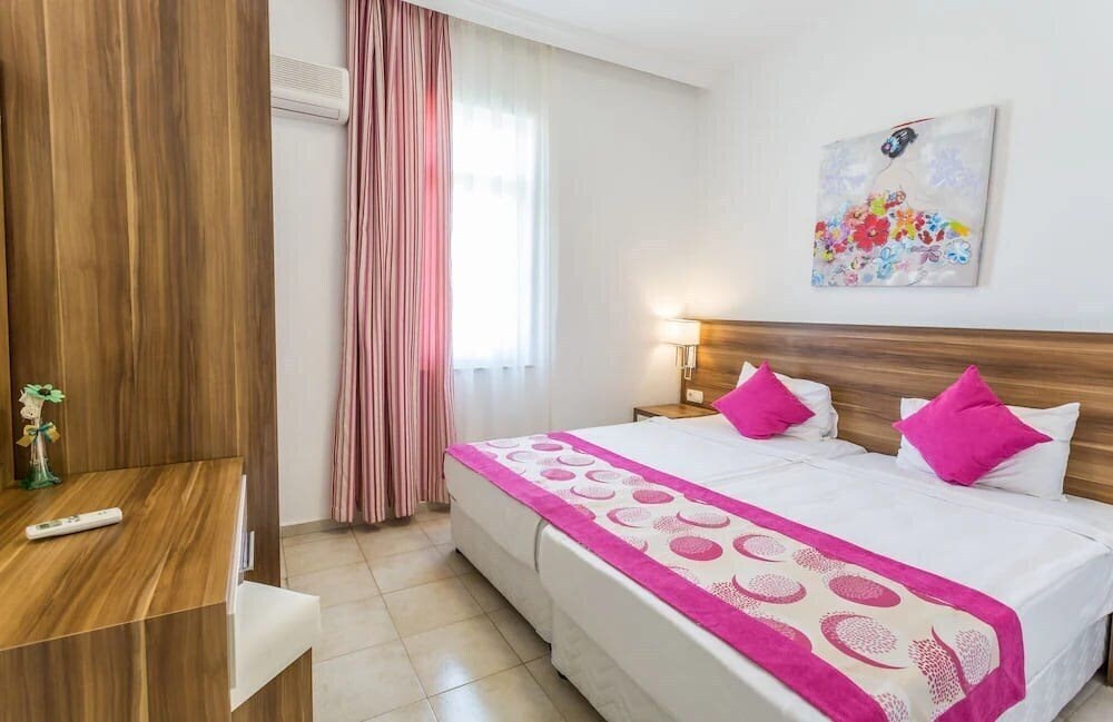 Картинка Heavens Beach Apart 3*