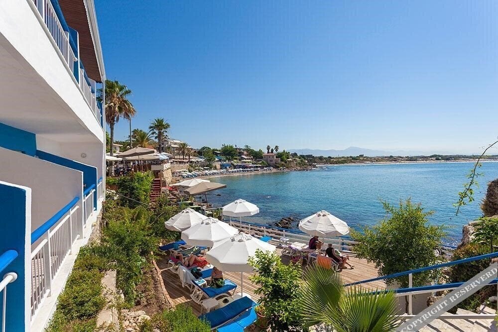 Zdjęcie Kamer Motel 3*