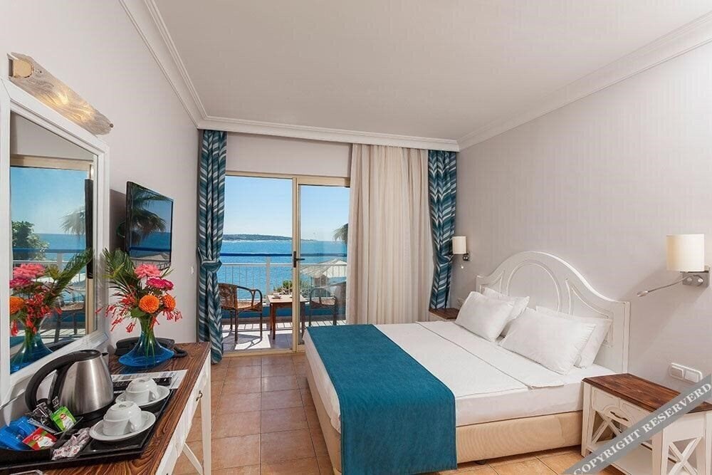 Изображение Kamer Motel 3*