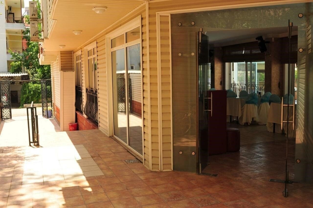 Zdjęcia Sweethome Boutique Hotel 3*