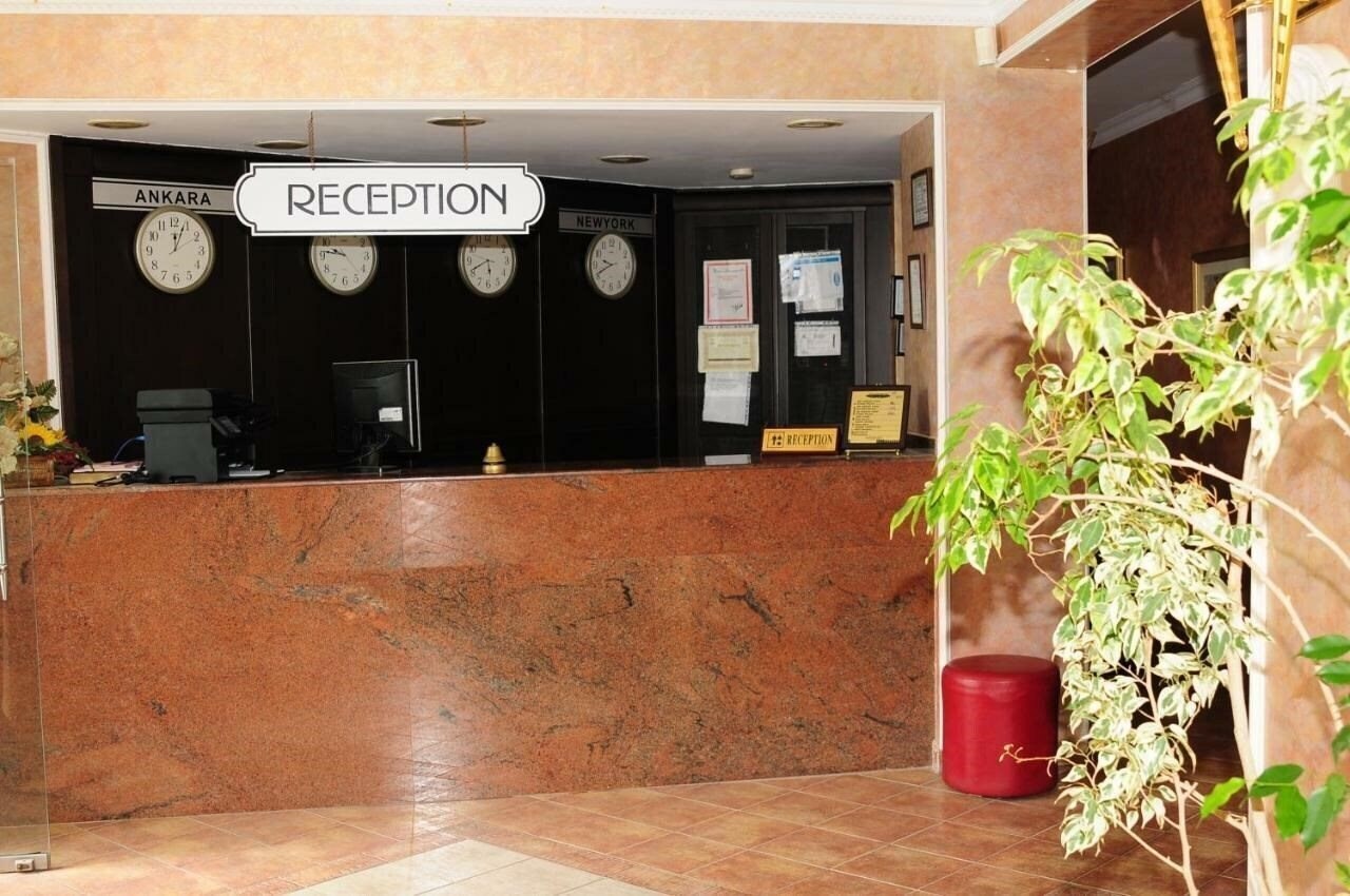 Zdjęcie Sweethome Boutique Hotel 3*