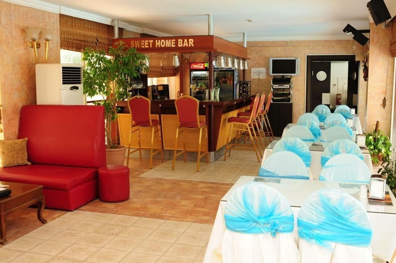 Zdjęcie Sweethome Boutique Hotel 3*