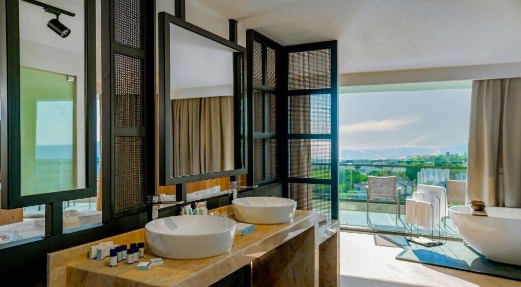 Изображение Alarcha Hotels & Resorts 5*