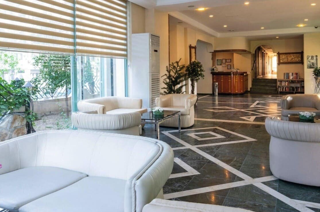 Изображение Side Bay Hotel 3*