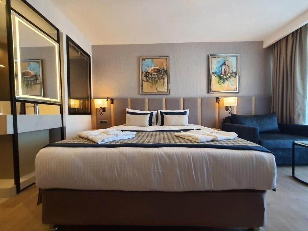 Изображение Sunthalia Hotels & Resorts 5*