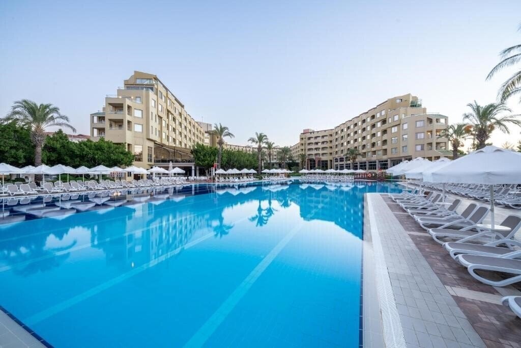 Hotel Selectum Family Resort Side (ex. Silence Beach Resort) 5*