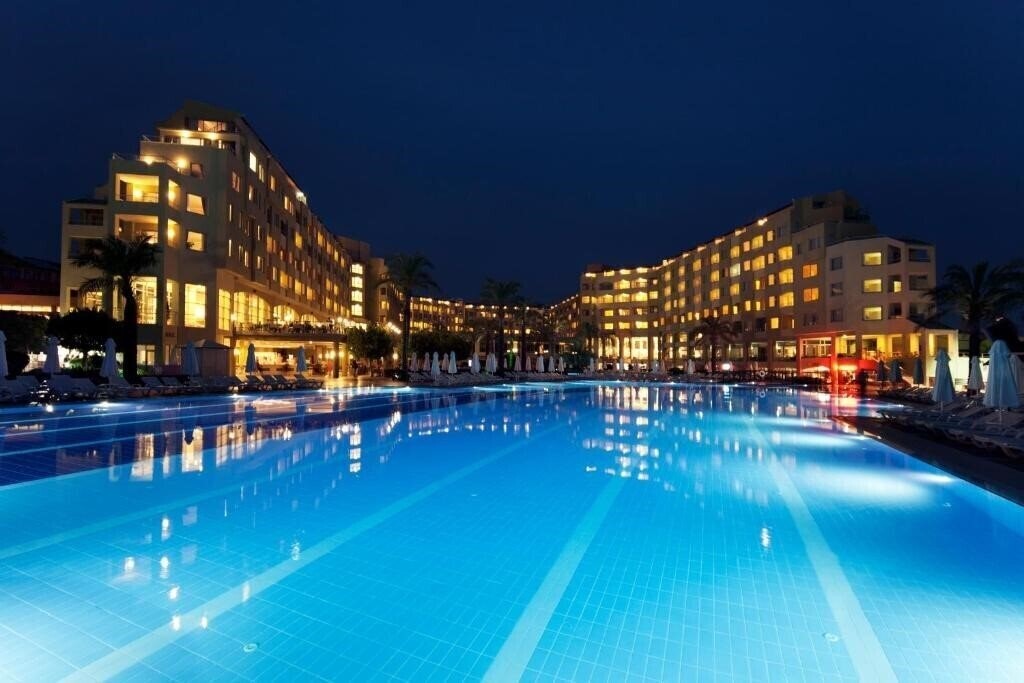 Obraz Selectum Family Resort Side (ex. Silence Beach Resort) 5*