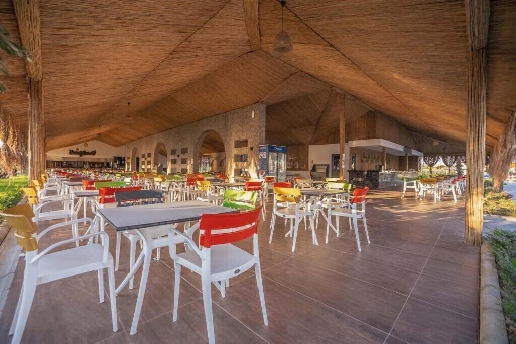 Фото Dream Water World Hotel 5*