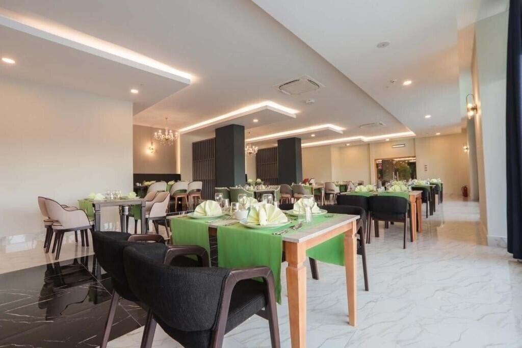 Фотографія Dream Water World Hotel 5*