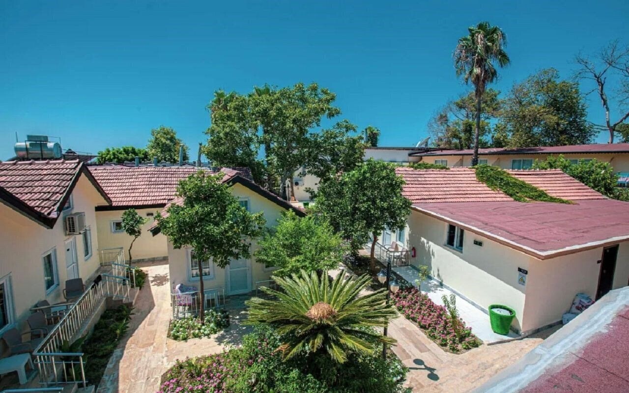 Zdjęcia Kale Beach Hotel 3*