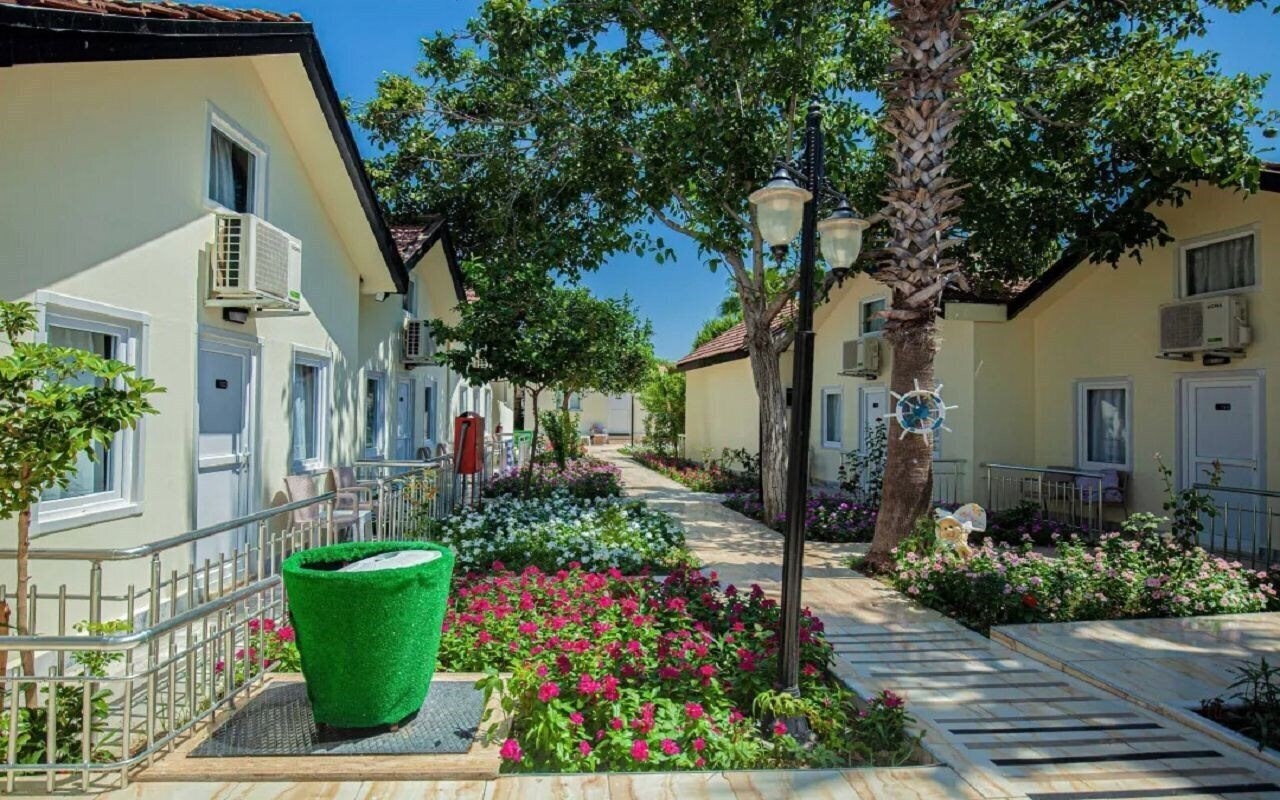 Hotel Kale Beach Hotel 3*