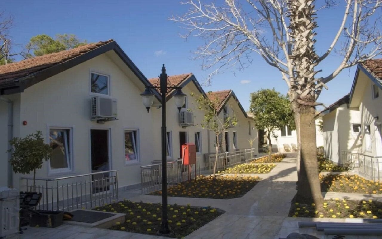 Zdjęcie Kale Beach Hotel 3*