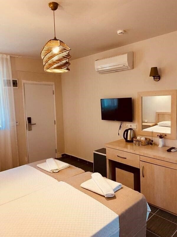 Zdjęcie Kale Beach Hotel 3*