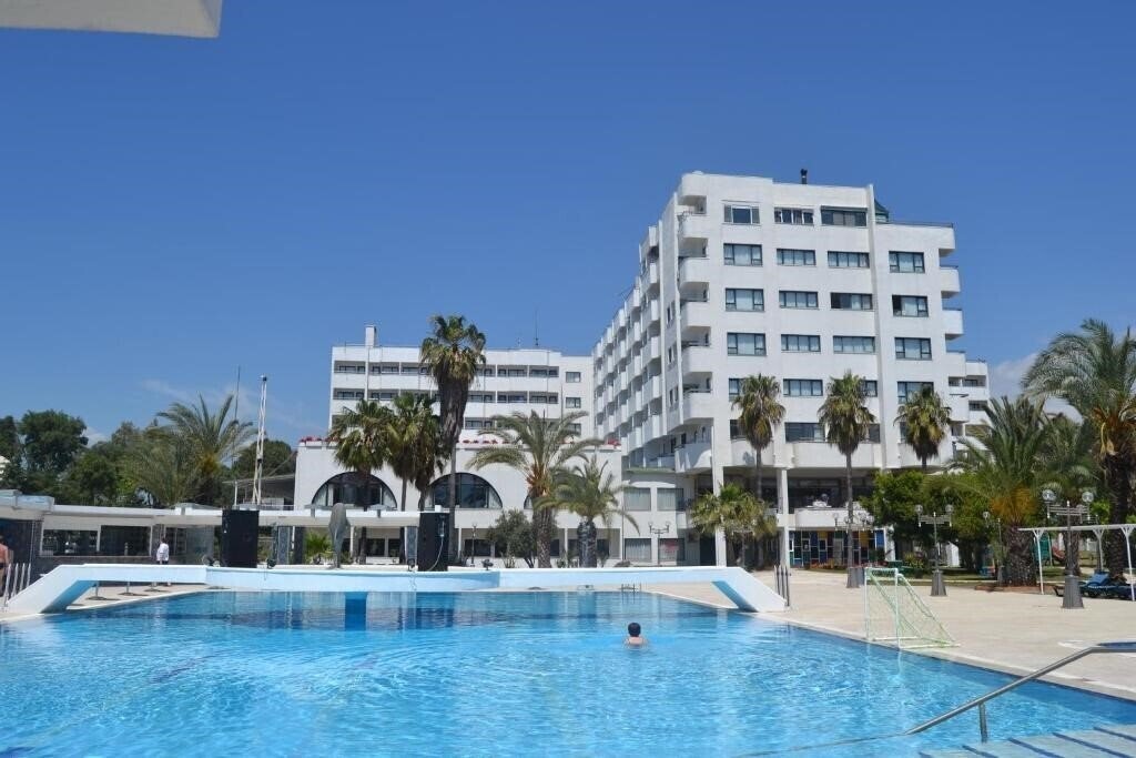 Zdjęcie Sural Hotel 5*