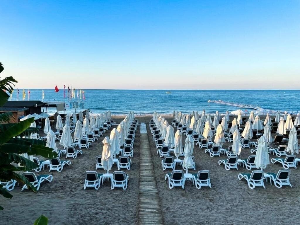Zdjęcie Alessia Hotel & SPA 4*