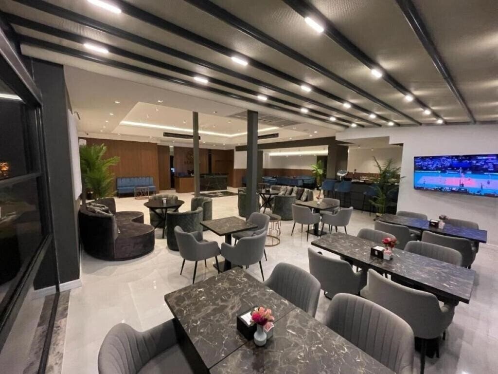 Zdjęcie Alessia Hotel & SPA 4*