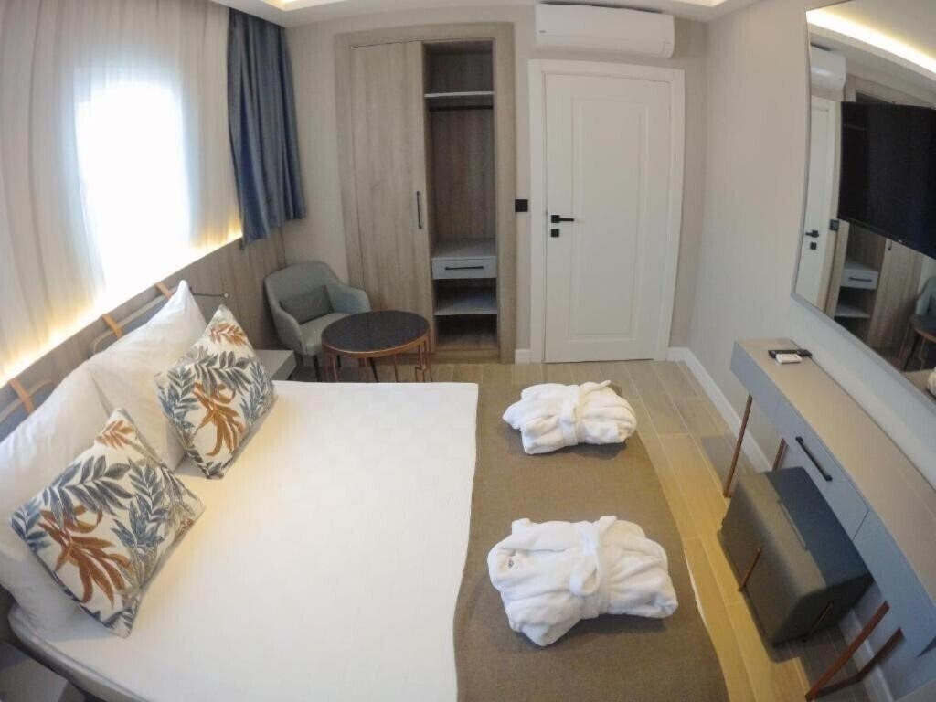 Obraz Alessia Hotel & SPA 4*