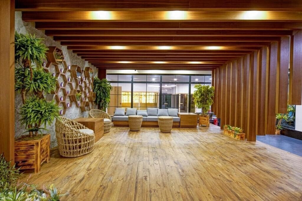 Zdjęcia Side Stella Elite Resort & Spa 5*