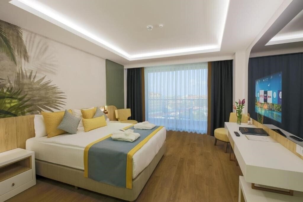 Zdjęcie Side Stella Elite Resort & Spa 5*