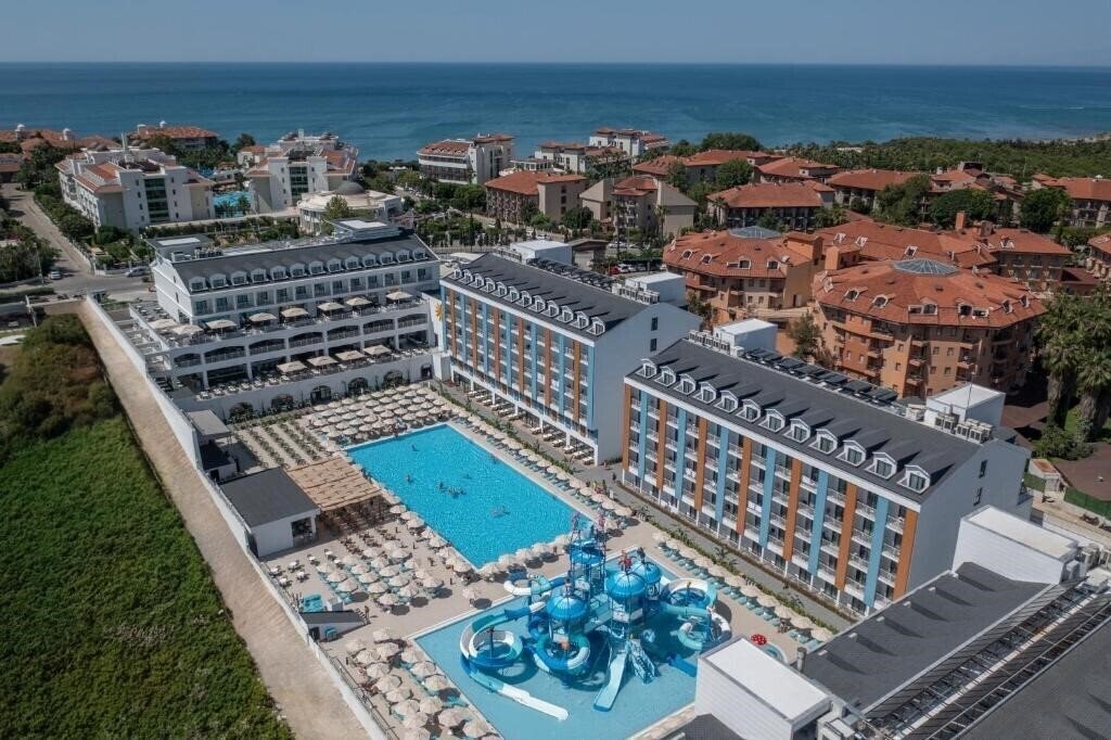 Hotel Arcanus Trendline Resort 5*