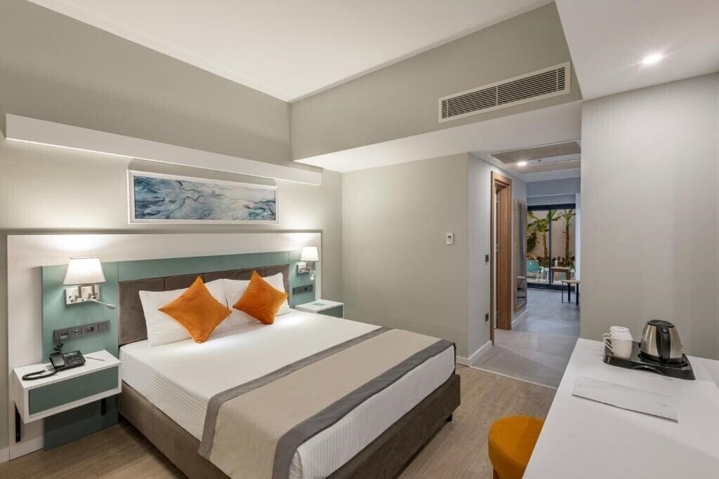 Obraz Arcanus Trendline Resort 5*